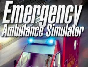 Emergency Ambulance Simulator