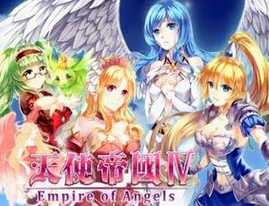 Empire of Angels 4