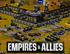 Empires & Allies