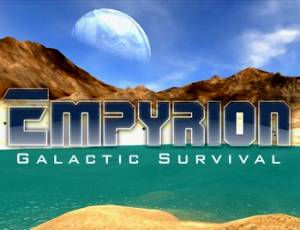 Empyrion - Galactic Survival