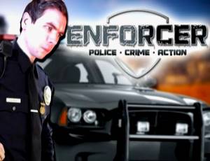 Enforcer: Police Crime Action