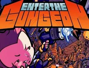 Enter the Gungeon