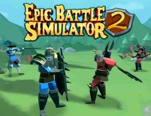 Epic Battle Simulator 2