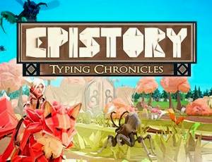 Epistory - Typing Chronicles