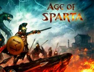 Эпоха Спарты
