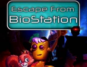 Escape From BioStation