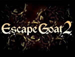 Escape Goat 2