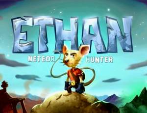 Ethan: Meteor Hunter