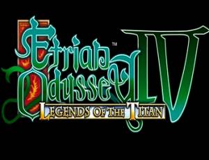 Etrian Odyssey 4: Legends of the Titan