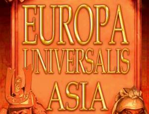 Europa Universalis 2: Asia Chapters