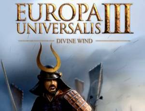 Europa Universalis 3: Divine Wind