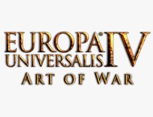 Europa Universalis IV: Art of War