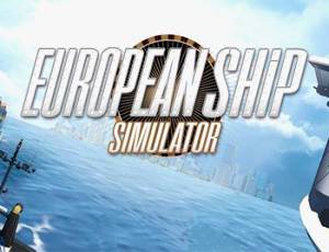 European Ship Simulator