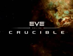 EVE Online: Crucible