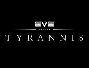 EVE Online: Tyrannis