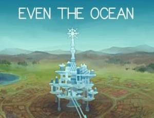 Even the Ocean