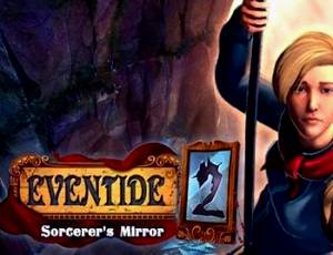 Eventide 2: The Sorcerer's Mirror