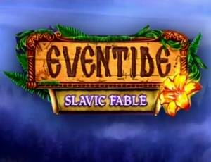 Eventide: Slavic Fable