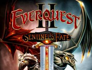 EverQuest 2: Sentinel's Fate