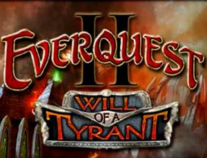 Everquest 2: Will of a Tyrant