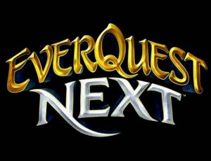 EverQuest Next