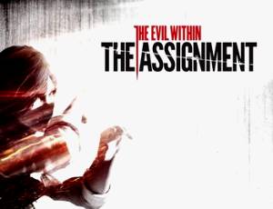 The Evil Within: The Assignment