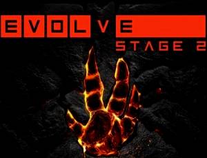 Evolve Stage 2