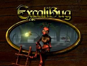 ExcaliBug