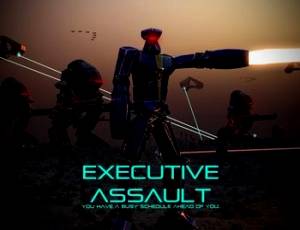 Executive Assault