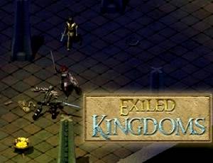 Exiled Kingdoms