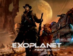 Exoplanet: First Contact