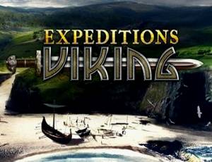 Expeditions: Viking