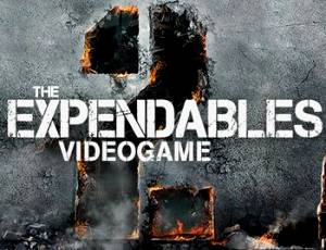 The Expendables 2: Videogame