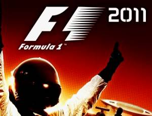 F1 2011