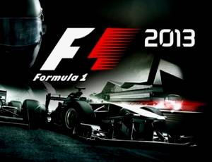 F1 2013