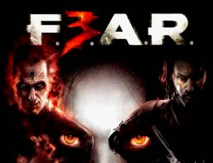 F.E.A.R. 3