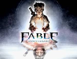 Fable Anniversary