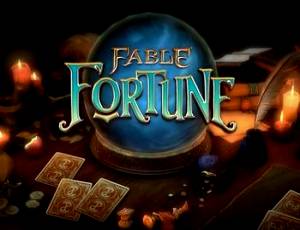 Fable Fortune