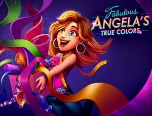 Fabulous - Angela's True Colors