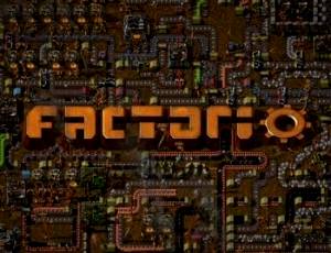 Factorio