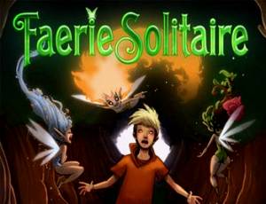 Faerie Solitaire