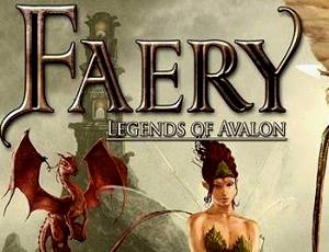 Faery: Legends of Avalon