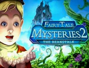 Fairy Tale Mysteries 2: The Beanstalk