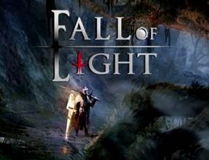 Fall of Light