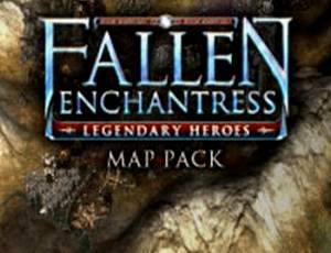 Fallen Enchantress: Legendary Heroes