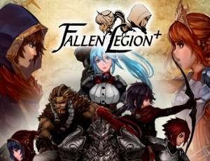 Fallen Legion+