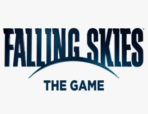 Falling Skies: The Game