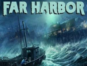 Fallout 4: Far Harbor