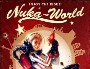 Fallout 4: Nuka-World