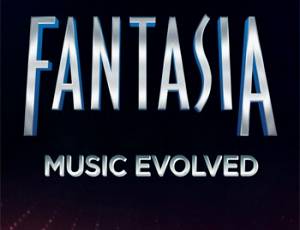 Fantasia: Music Evolved